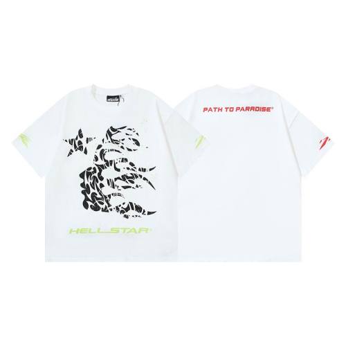 H*ellstar T-shirt Top Quality Qiqi 20250428-102
