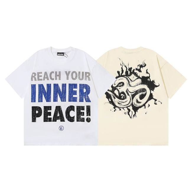 H*ellstar T-shirt Top Quality Qiqi 20250428-99