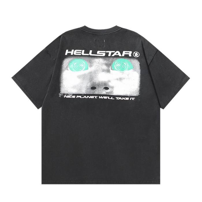 H*ellstar T-shirt Top Quality Qiqi 20250428-124