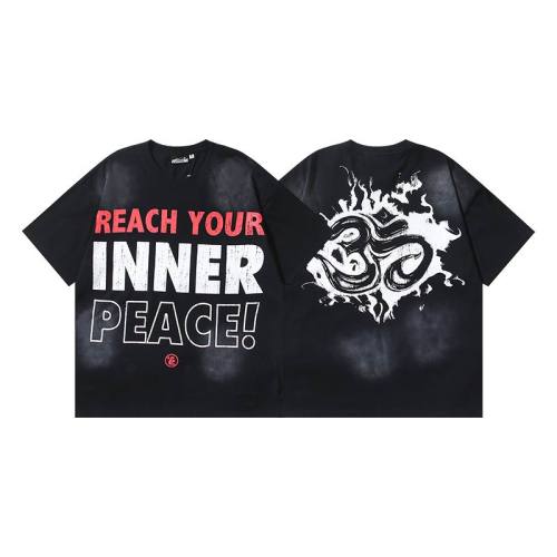 H*ellstar T-shirt Top Quality Qiqi 20250428-155