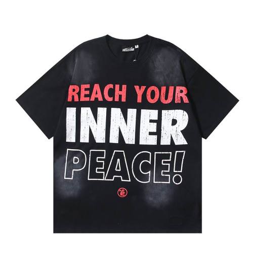 H*ellstar T-shirt Top Quality Qiqi 20250428-155