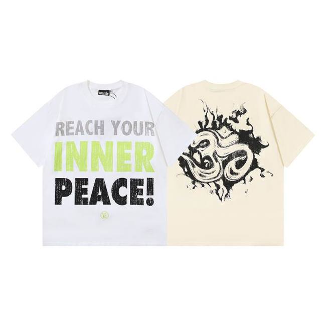 H*ellstar T-shirt Top Quality Qiqi 20250428-100