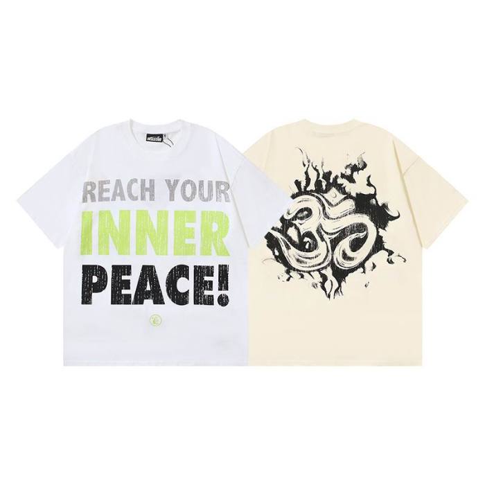 H*ellstar T-shirt Top Quality Qiqi 20250428-100