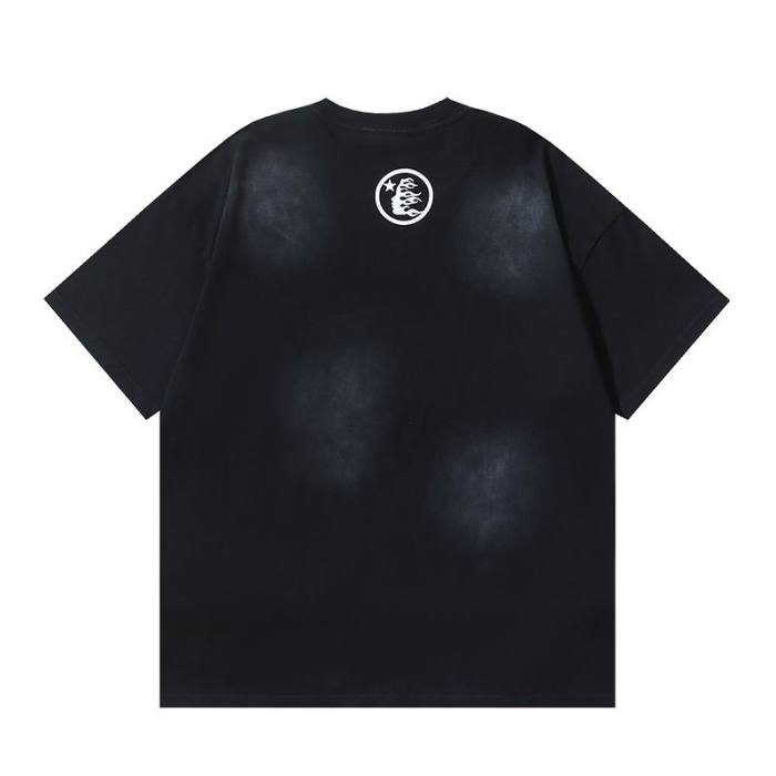 H*ellstar T-shirt Top Quality Qiqi 20250428-142