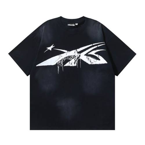 H*ellstar T-shirt Top Quality Qiqi 20250428-166