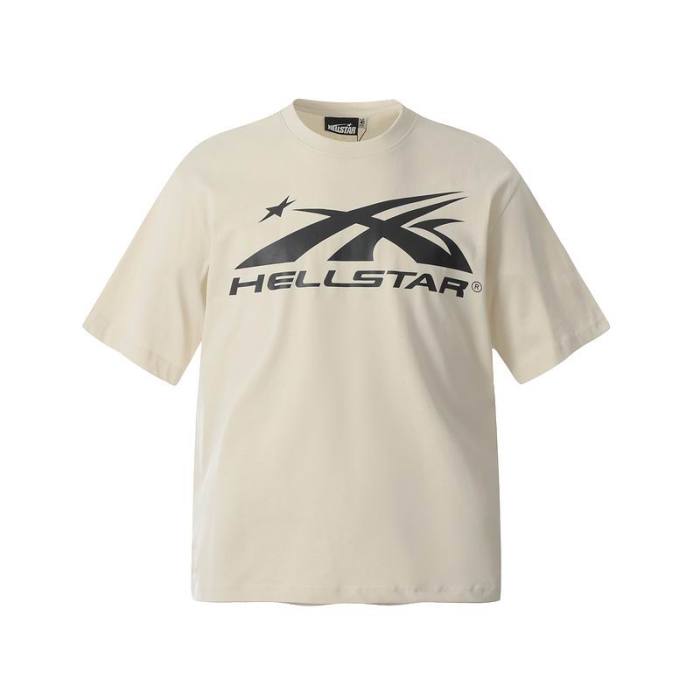 H*ellstar T-shirt Top Quality Qiqi 20250428-198