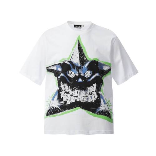 H*ellstar T-shirt Top Quality Qiqi 20250428-218