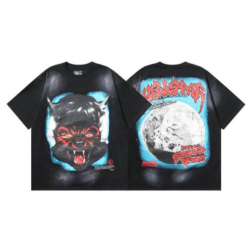 H*ellstar T-shirt Top Quality Qiqi 20250428-127