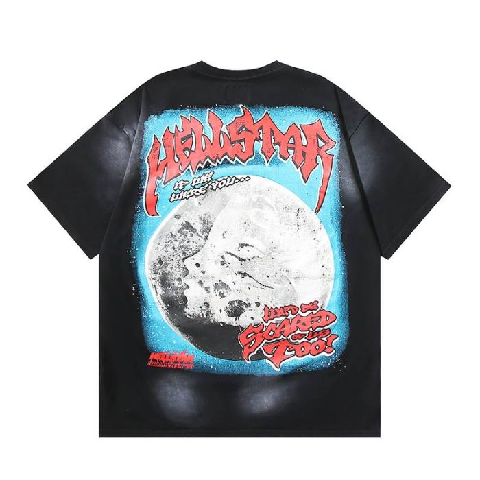 H*ellstar T-shirt Top Quality Qiqi 20250428-127