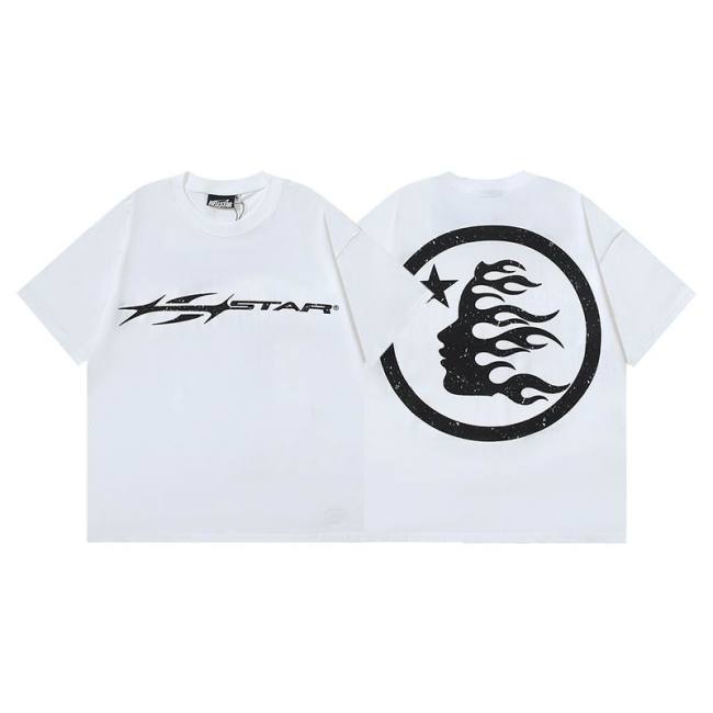 H*ellstar T-shirt Top Quality Qiqi 20250428-159