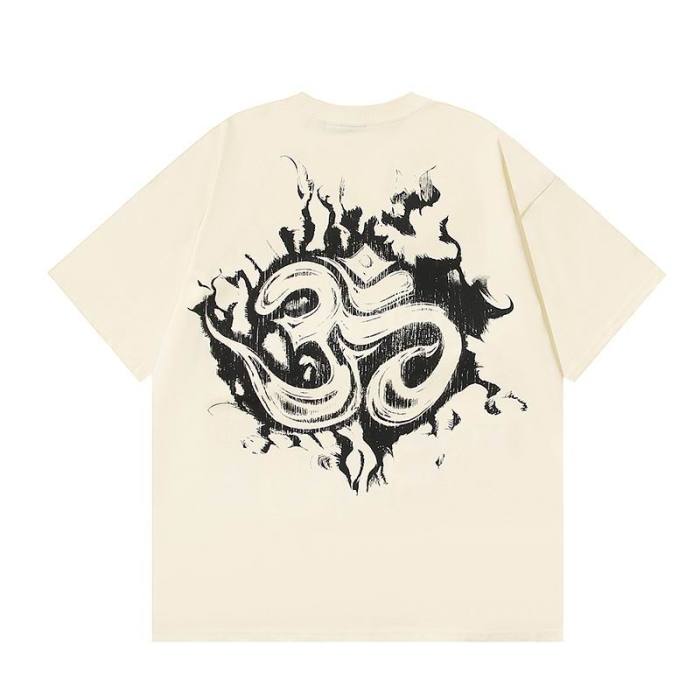 H*ellstar T-shirt Top Quality Qiqi 20250428-100