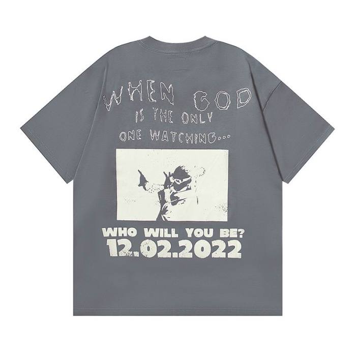 H*ellstar T-shirt Top Quality Qiqi 20250428-91