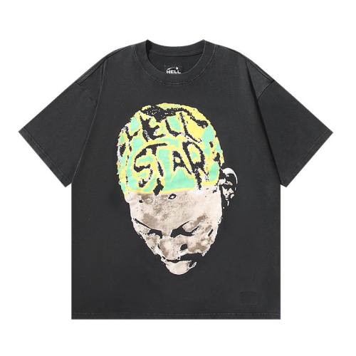 H*ellstar T-shirt Top Quality Qiqi 20250428-120