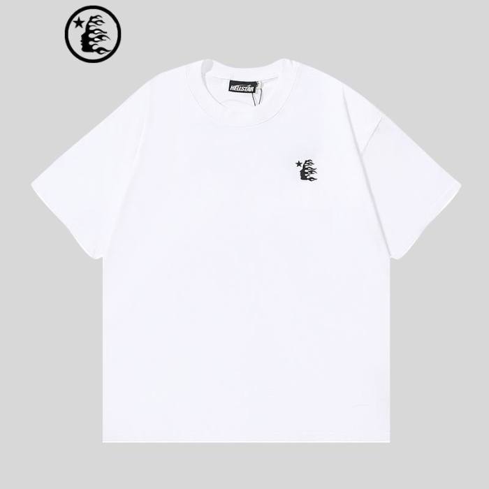 H*ellstar T-shirt Top Quality Qiqi 20250428-77