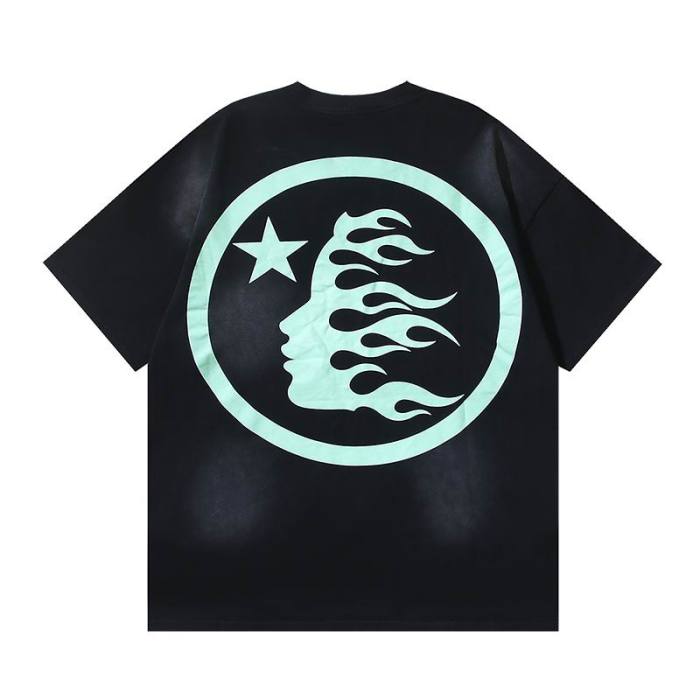 H*ellstar T-shirt Top Quality Qiqi 20250428-160