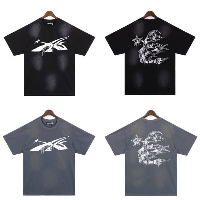 H*ellstar T-shirt Top Quality Qiqi 20250428-57