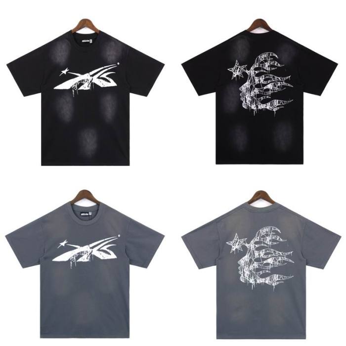 H*ellstar T-shirt Top Quality Qiqi 20250428-57