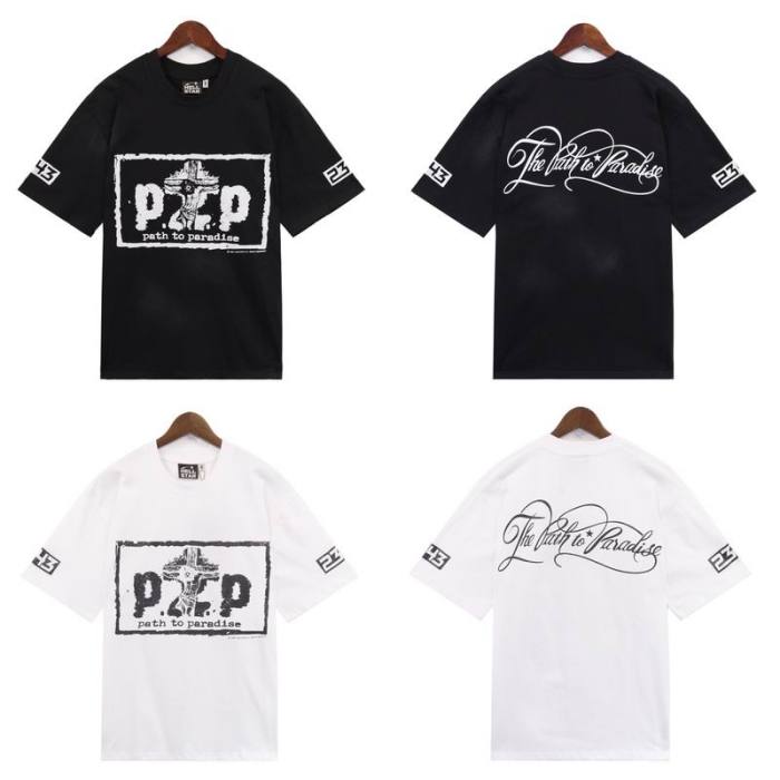 H*ellstar T-shirt Top Quality Qiqi 20250428-73