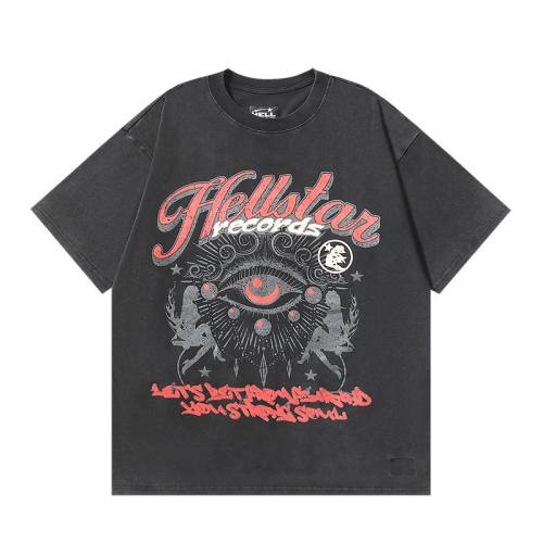 H*ellstar T-shirt Top Quality Qiqi 20250428-133