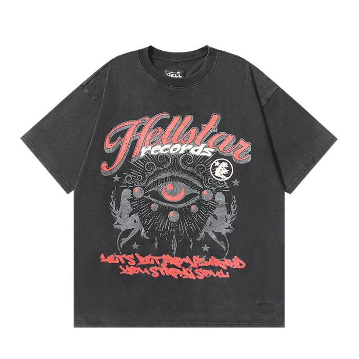H*ellstar T-shirt Top Quality Qiqi 20250428-133