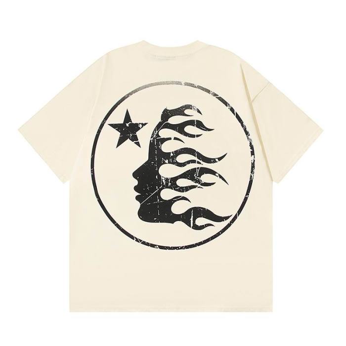 H*ellstar T-shirt Top Quality Qiqi 20250428-98