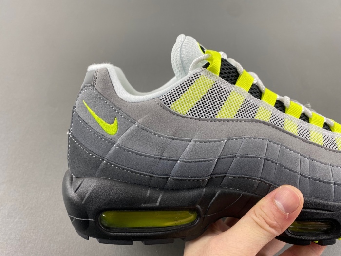 Air Max 95 OG Neon CT1689-001