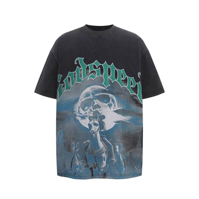 G*odspeed T-shirt Top Quality Qiqi 20250430-5