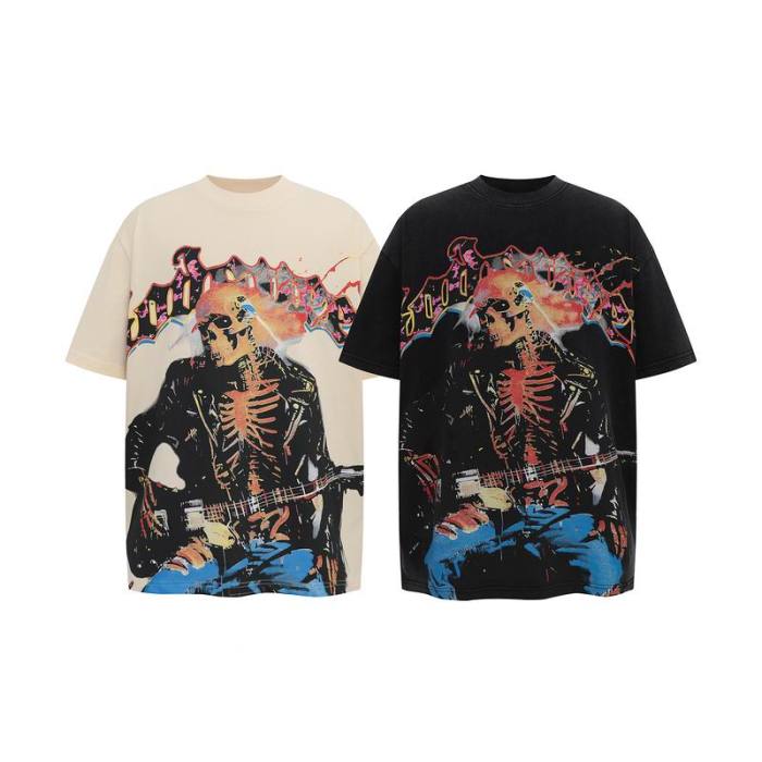 G*odspeed  T-shirt Top Quality Qiqi 20250430-12
