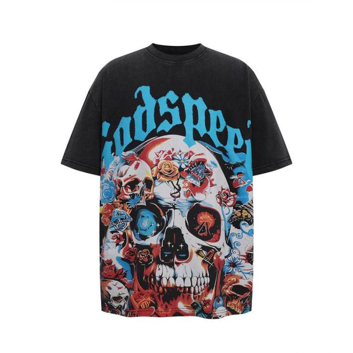 G*odspeed  T-shirt Top Quality Qiqi 20250430-20