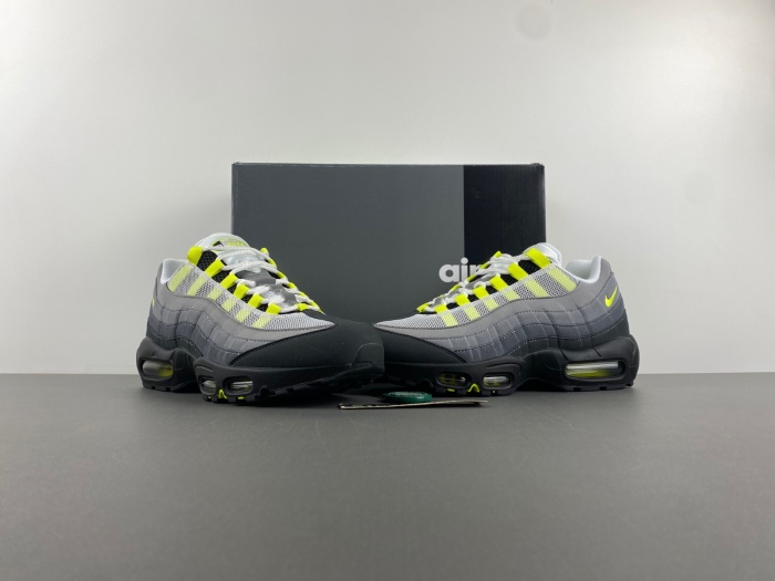 Air Max 95 OG Neon CT1689-001