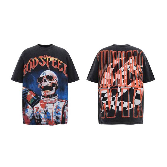 G*odspeed T-shirt Top Quality Qiqi 20250430-10