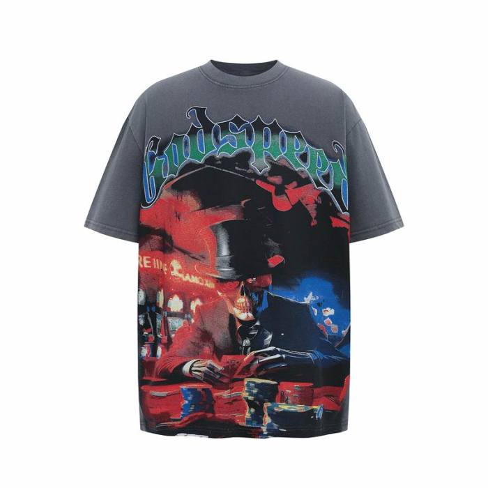 G*odspeed T-shirt Top Quality Qiqi 20250430-8