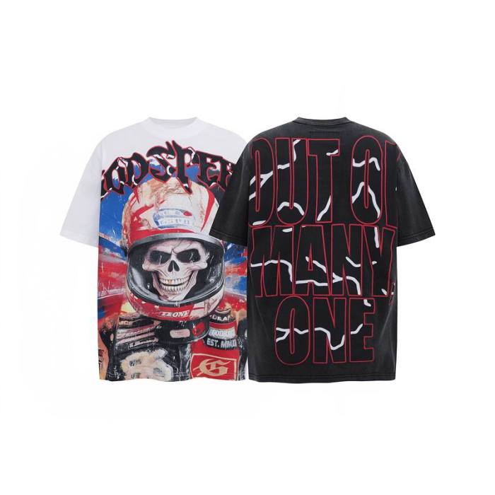 G*odspeed  T-shirt Top Quality Qiqi 20250430-9