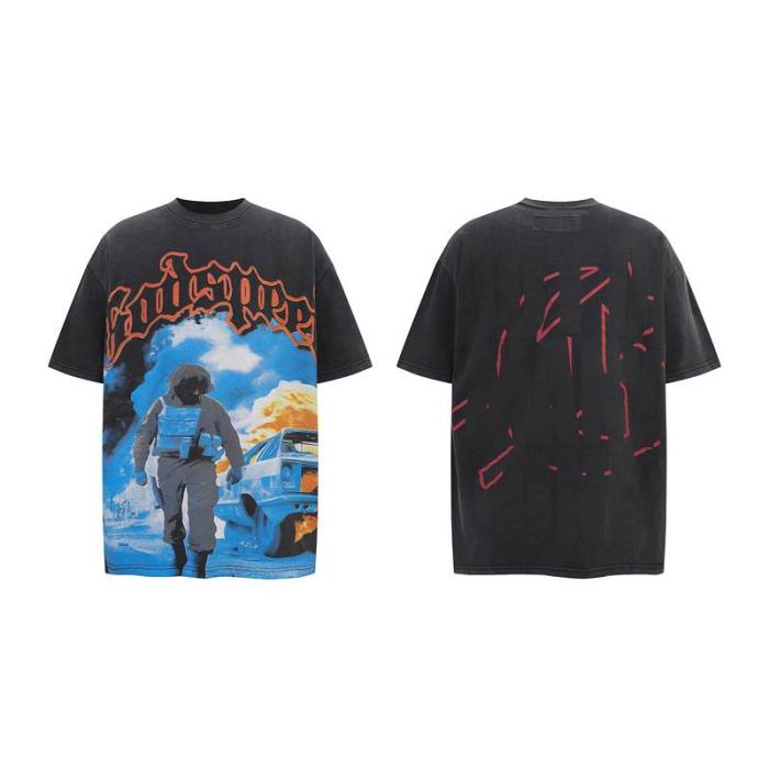 G*odspeed  T-shirt Top Quality Qiqi 20250430-14