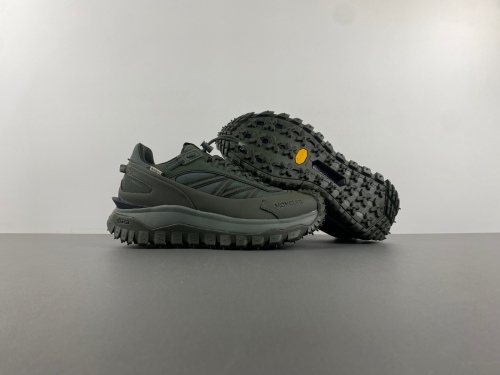 Men Women M*oncler Trailgrip GTX Sneakers MK20250430-1