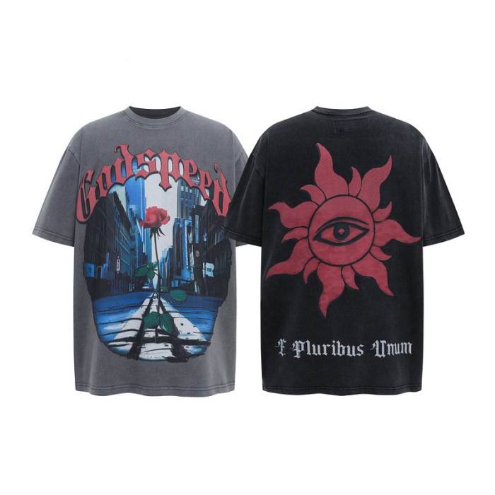 G*odspeed T-shirt Top Quality Qiqi 20250430-4
