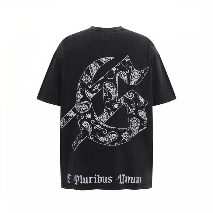 Godspeed T-shirt Top Quality Qiqi 20250430-6