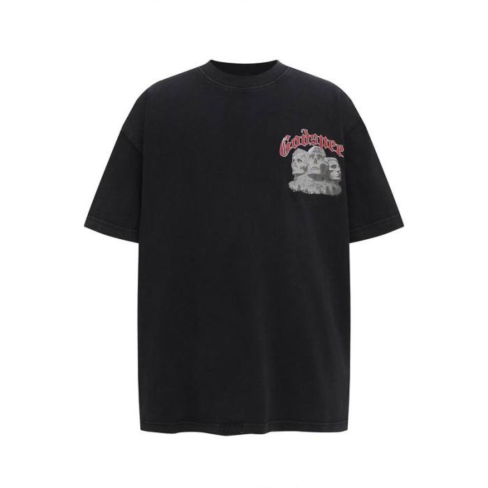 G*odspeed  T-shirt Top Quality Qiqi 20250430-16