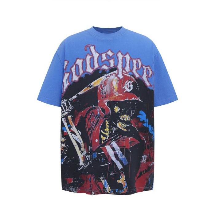 G*odspeed  T-shirt Top Quality Qiqi 20250430-17