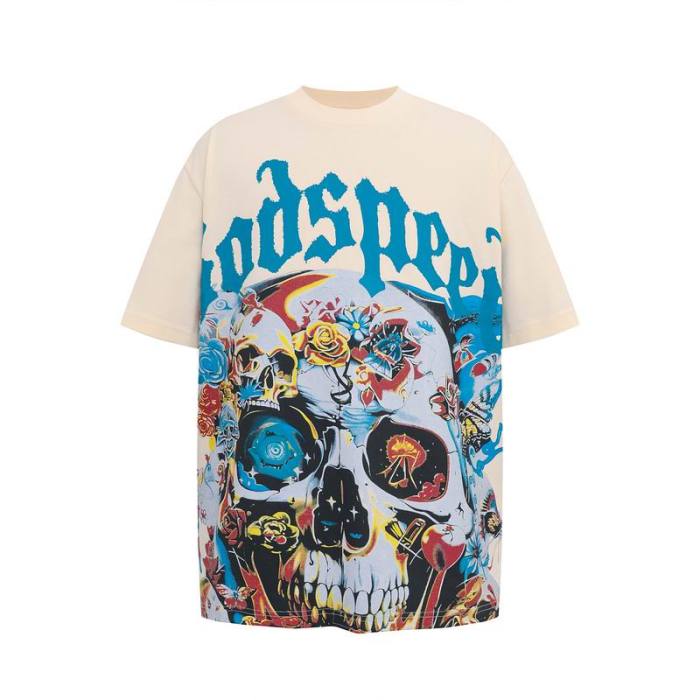 G*odspeed  T-shirt Top Quality Qiqi 20250430-20