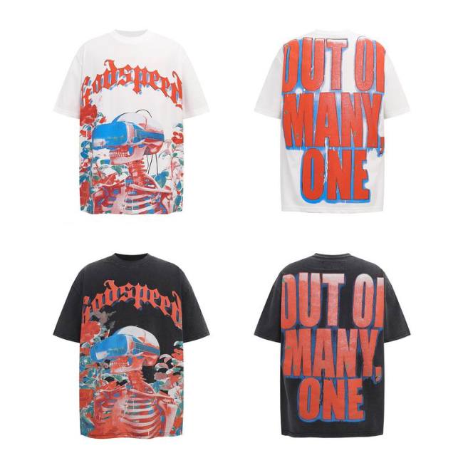G*odspeed  T-shirt Top Quality Qiqi 20250430-13