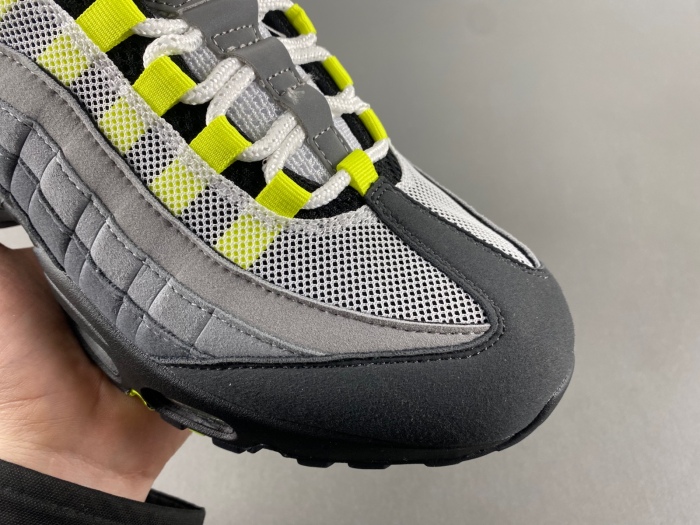 Air Max 95 OG Neon CT1689-001