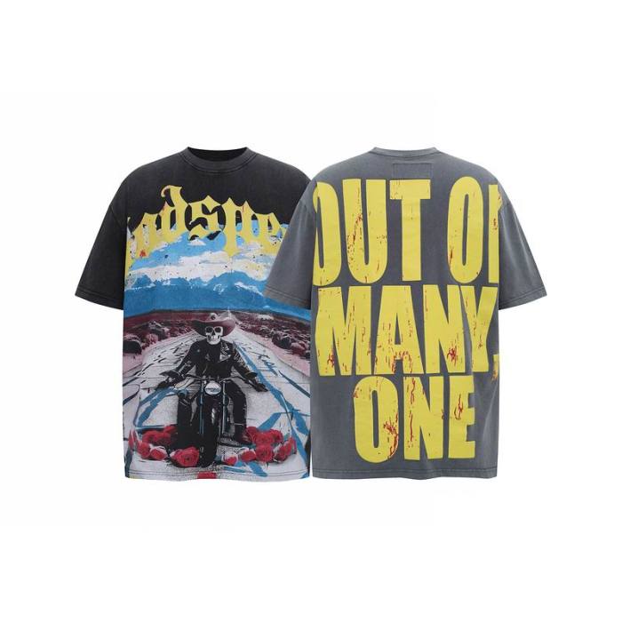 G*odspeed T-shirt Top Quality Qiqi 20250430-7