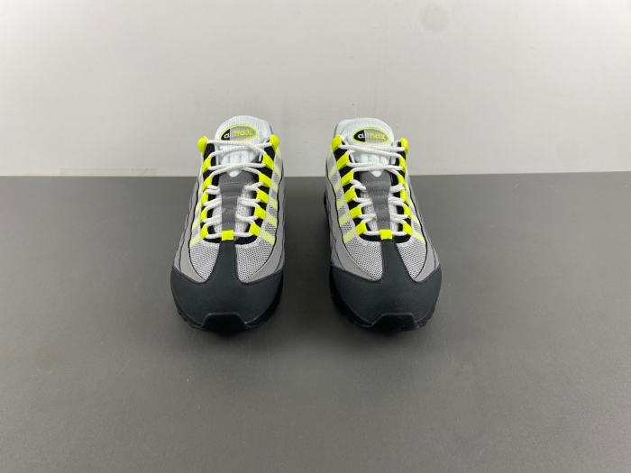 Air Max 95 OG Neon CT1689-001
