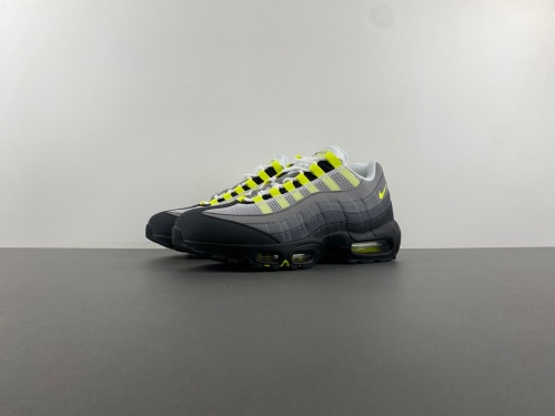 Air Max 95 OG Neon CT1689-001
