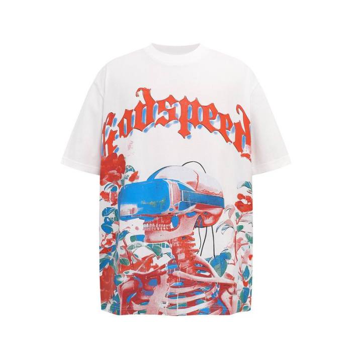 G*odspeed  T-shirt Top Quality Qiqi 20250430-13
