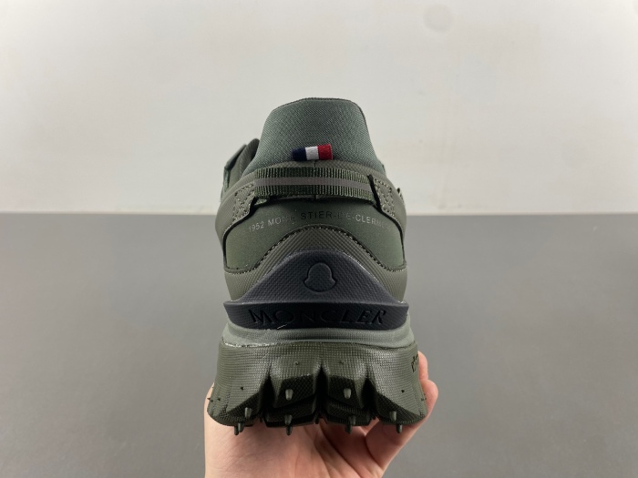Men Women M*oncler Trailgrip GTX Sneakers MK20250430-1
