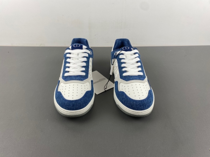 D*ior Top  Sneaker Low MK 20250430-16