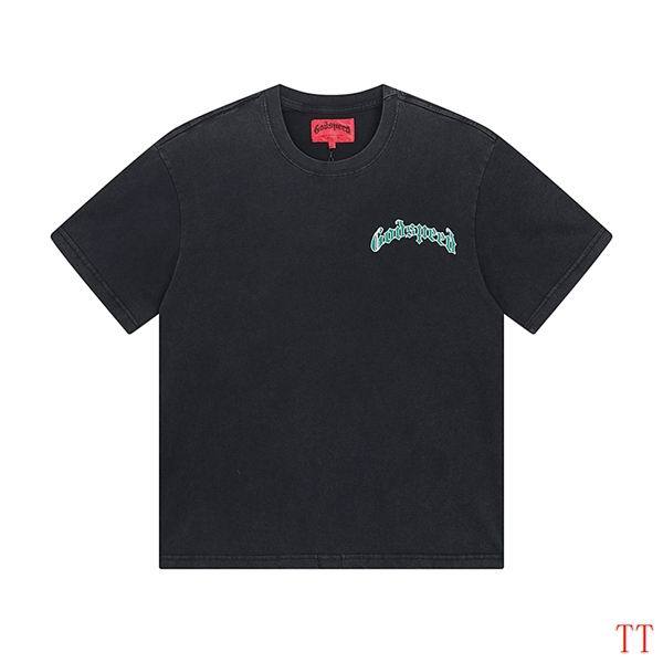 G*odspeed  T-shirt Top Quality Qiqi 20250430-70