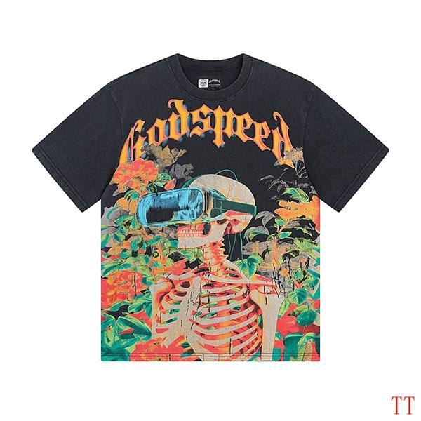 G*odspeed  T-shirt Top Quality Qiqi 20250430-70